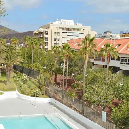 Playa De Las Americas Playa de las Americas (Tenerife)