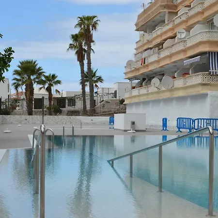 Lejlighed Playa De Las Americas