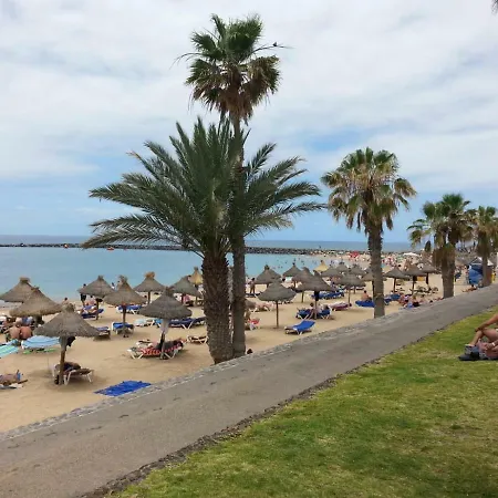 Playa de Las Americas Apartamento