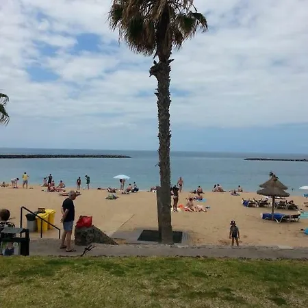 Playa de Las Americas *