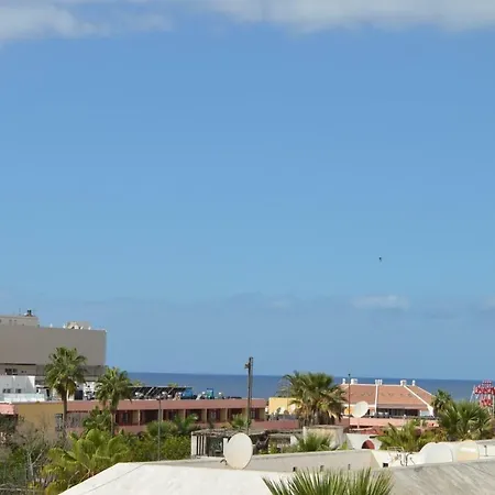 Playa De Las Americas Διαμέρισμα *