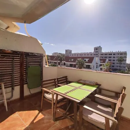 Playa De Las Americas Πλάγια ντε λας Αμέρικας