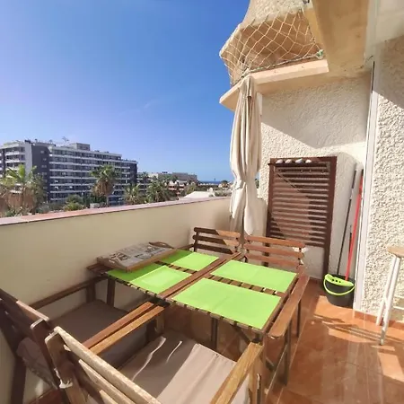 Apartamento Playa de Las Americas Playa de las Américas