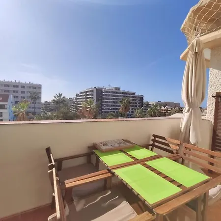 Apartamento Playa de Las Americas *