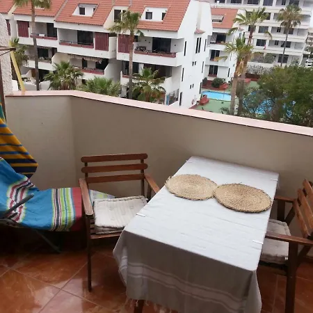 Apartment Playa De Las Americas