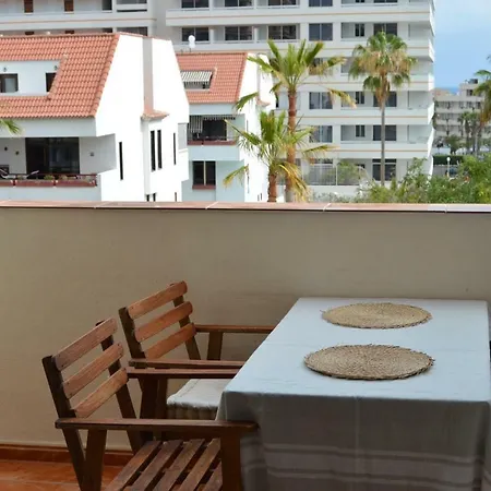 Playa De Las Americas Apartment
