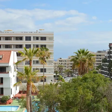 Playa de Las Americas *