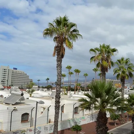 Playa De Las Americas