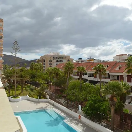 Apartment Playa De Las Americas Playa de las Americas (Tenerife)