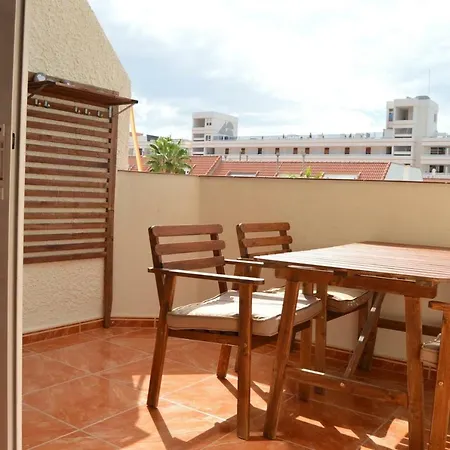 Playa de Las Americas Apartamento *