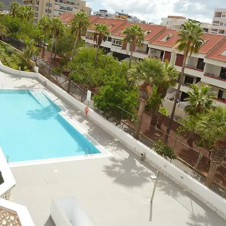 Playa De Las Americas Apartment Playa de las Americas (Tenerife)