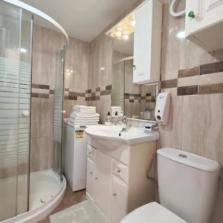 Apartment Playa De Las Americas