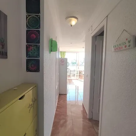 Playa De Las Americas Apartment